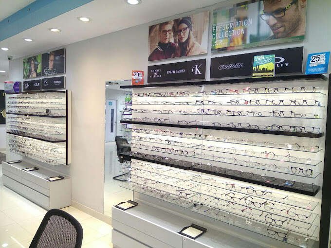 Titan Eye+